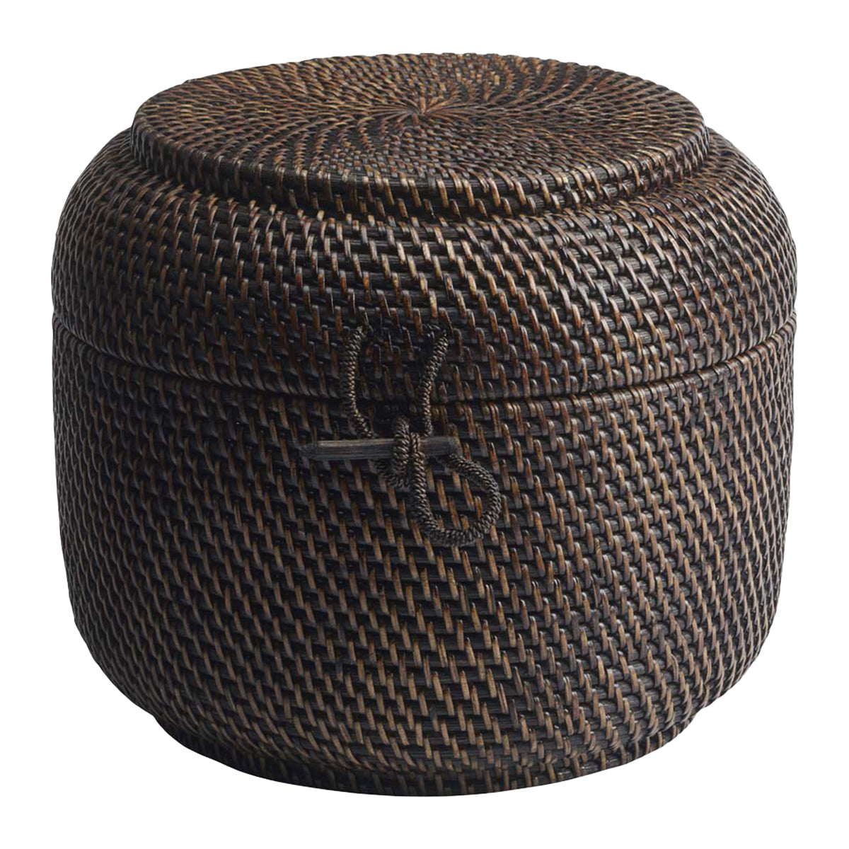 Aquanova Cino Opbergmand Ã 30 cm - Pecan