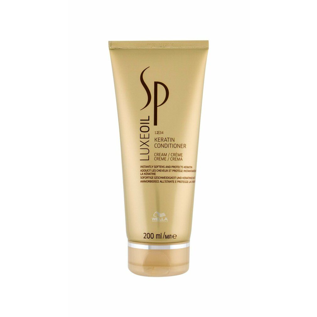 Wella SP Luxe Oil Keratin Conditioner
