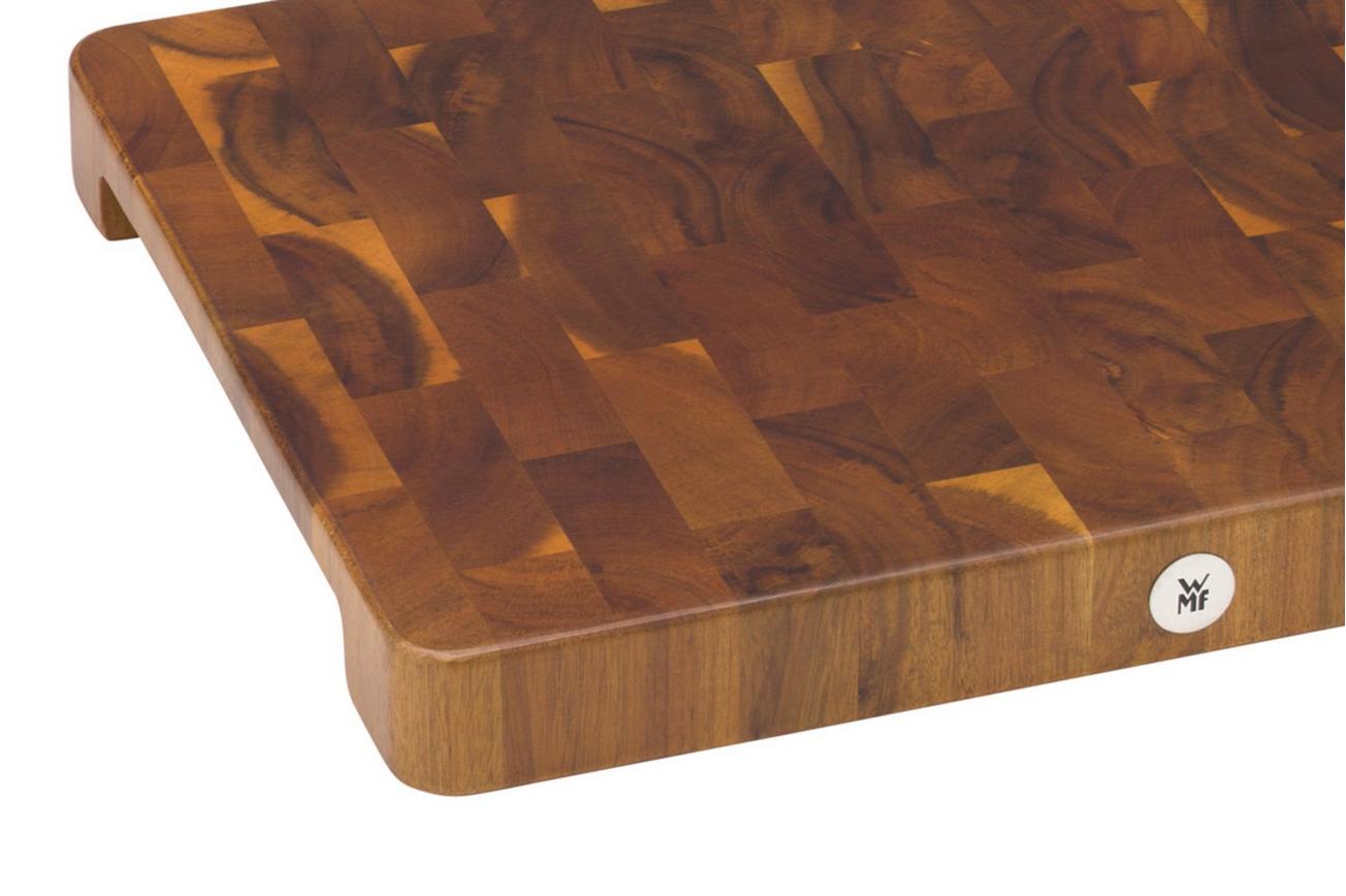 WMF 1879984500 snijplank acaciahout 40 x 32 cm