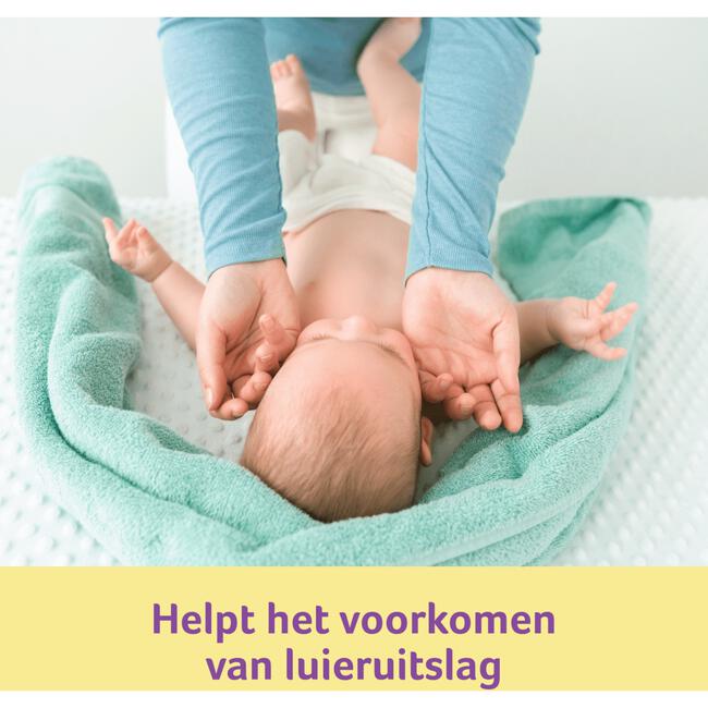 Zwitsal Sensitive Billendoekjes Voordeelverpakking 228