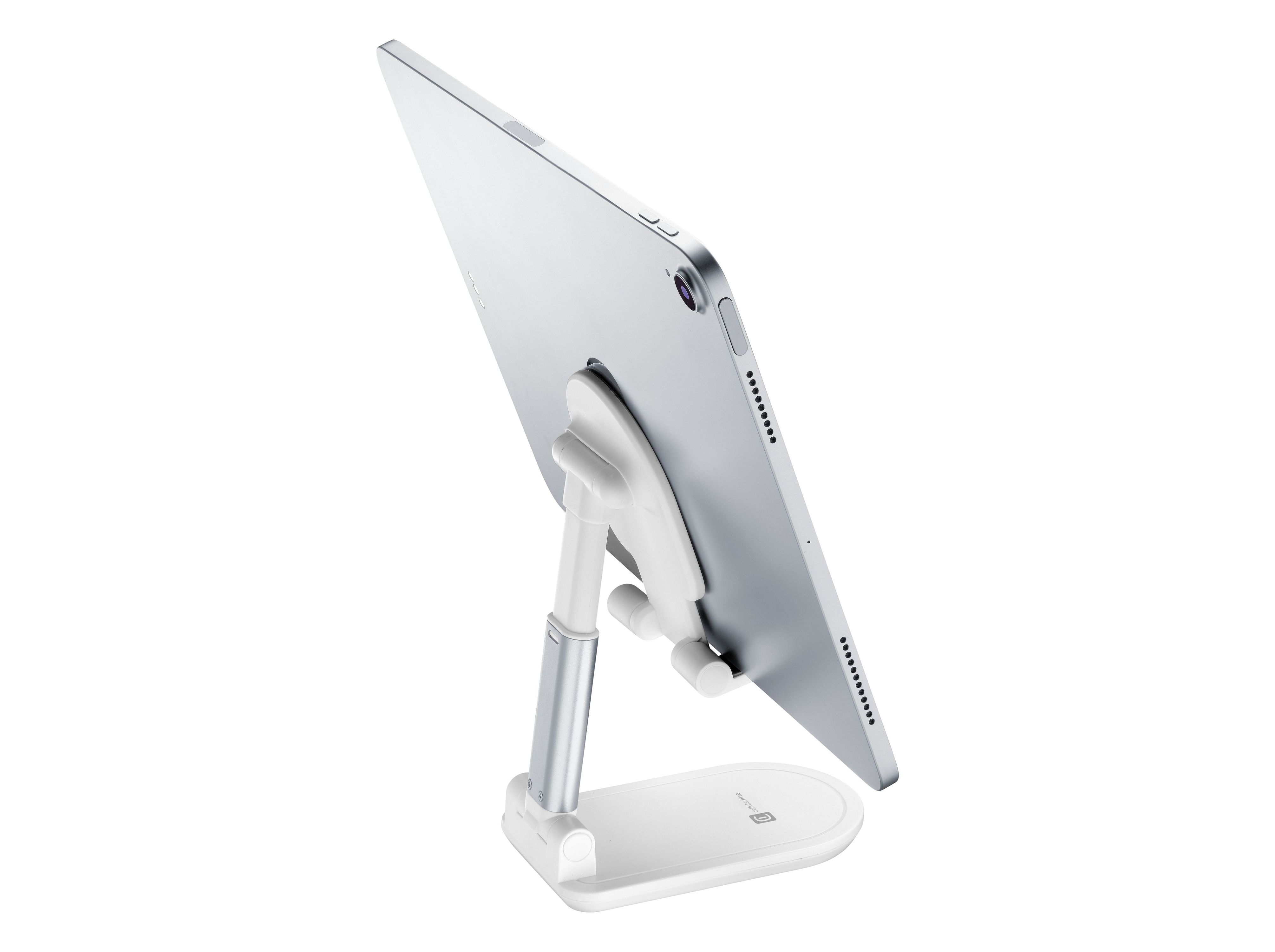 SUPORTE TELEMÓVEL / TABLET PARA MESA CELLULARLINE TABLESTANDW