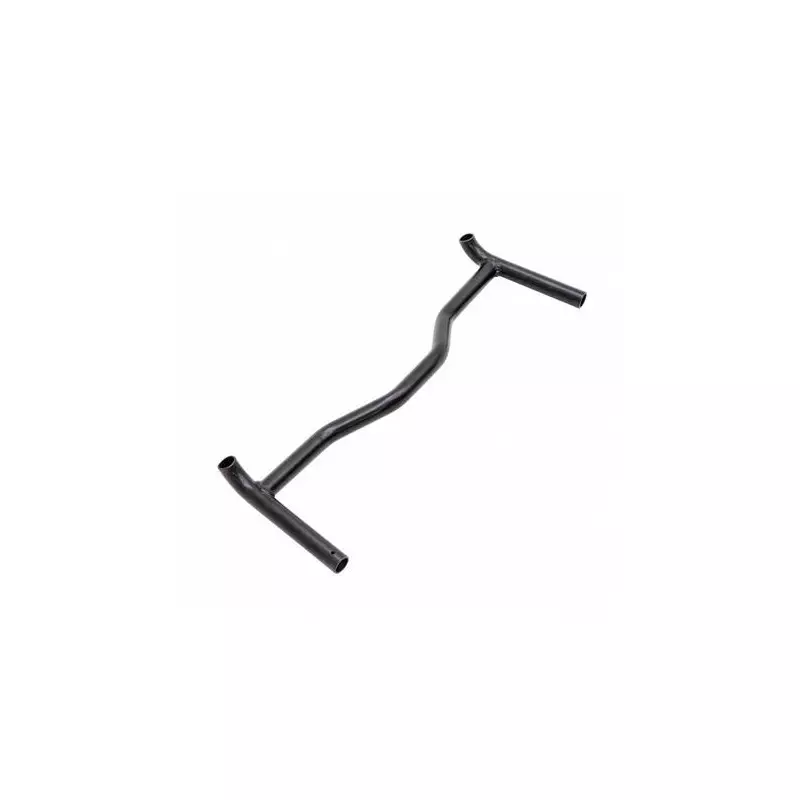 Handlebars KOSTKA FBH Racer Ergo