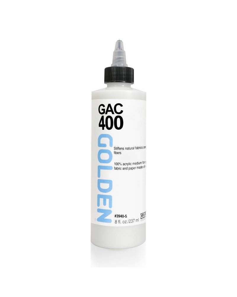 Medium Golden GAC 400 - 237ml