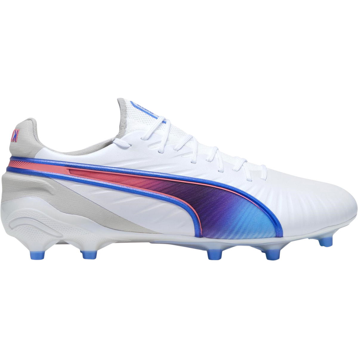 PUMA King Ultimate FG/AG Fodboldstøvler