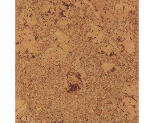 Kurkvloer Evora naturel grof 90,5x29,5 cm 10,5 mm dik verpakking van 8