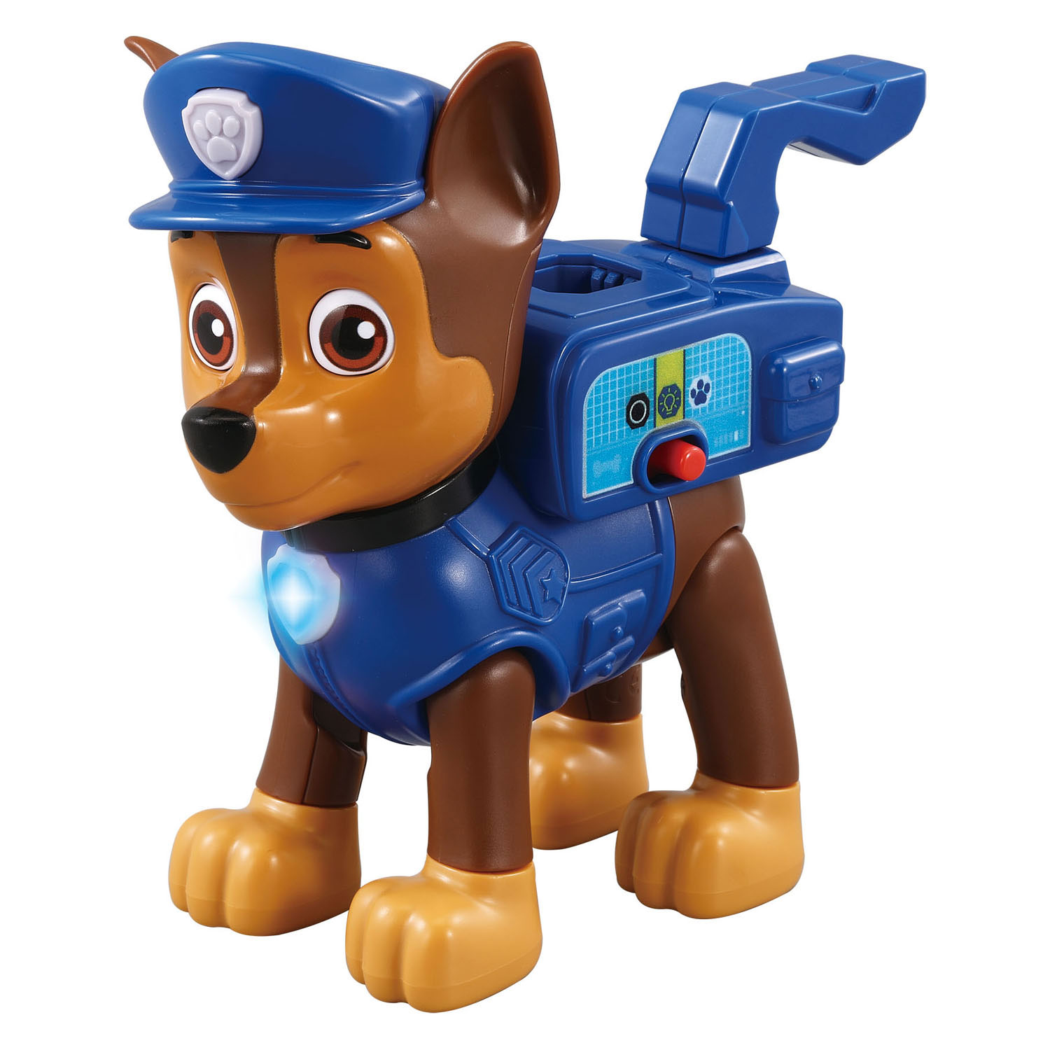 VTech PAW Patrol- Smartpup Chase Interactief