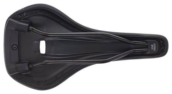 Selle ERGON SR Comp noir
