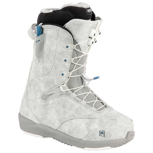 Boots snowboard NITRO CROWN TLS W GREY