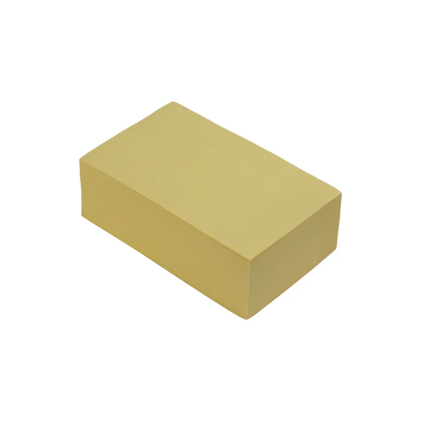 Notisblokk 400-pk