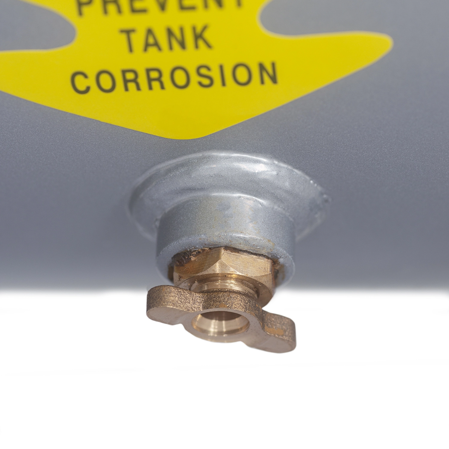 Hyundai 55754 Stille compressor - 30L - 8bar