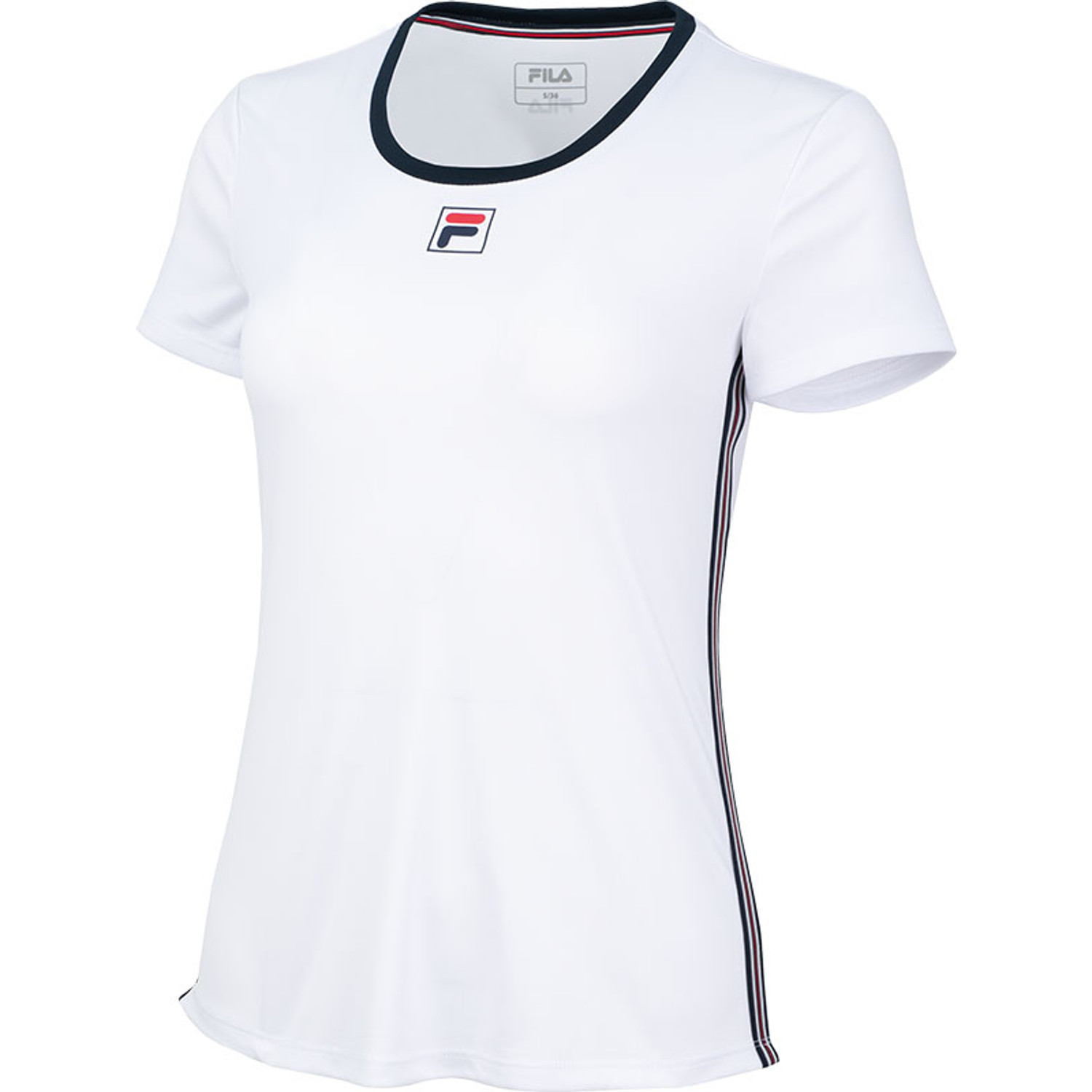 FILA teamkleding damespakket 4