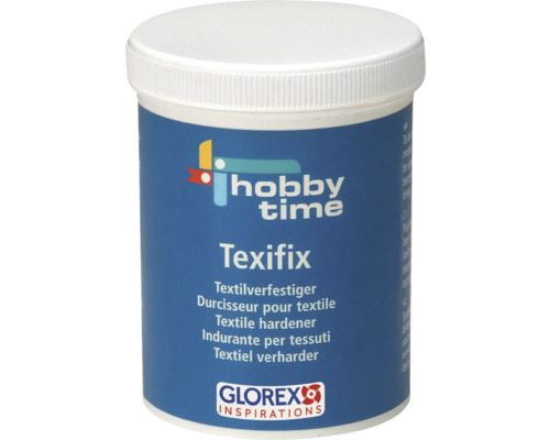 Texifix textielversteviger met impregnatie
