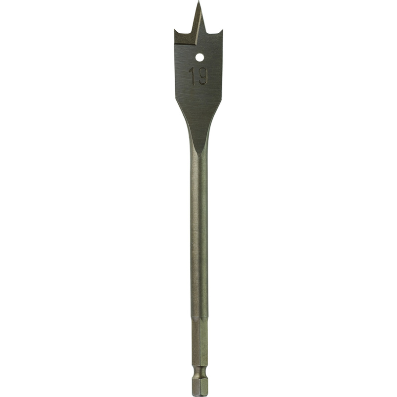 Milwaukee speedboor 19x160mm*
