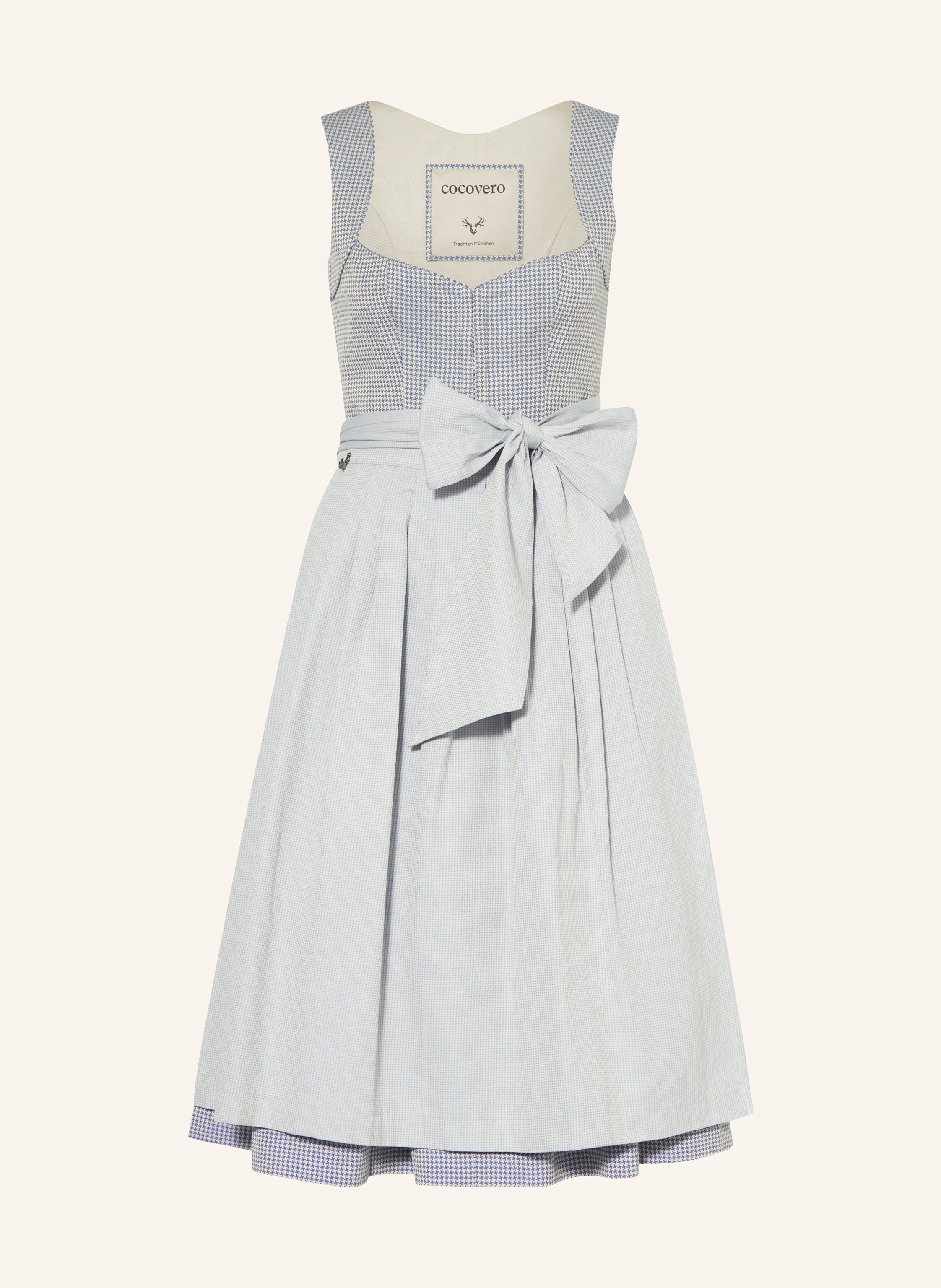 CocoVero Dirndl ANNELIE