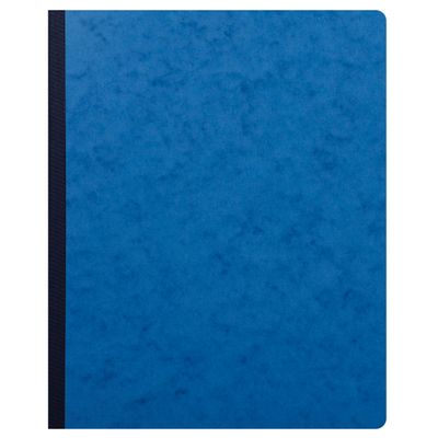 Exacompta - Piqûre comptable - 22 colonnes sur 2 pages - 40 x 30 cm - 80 pages