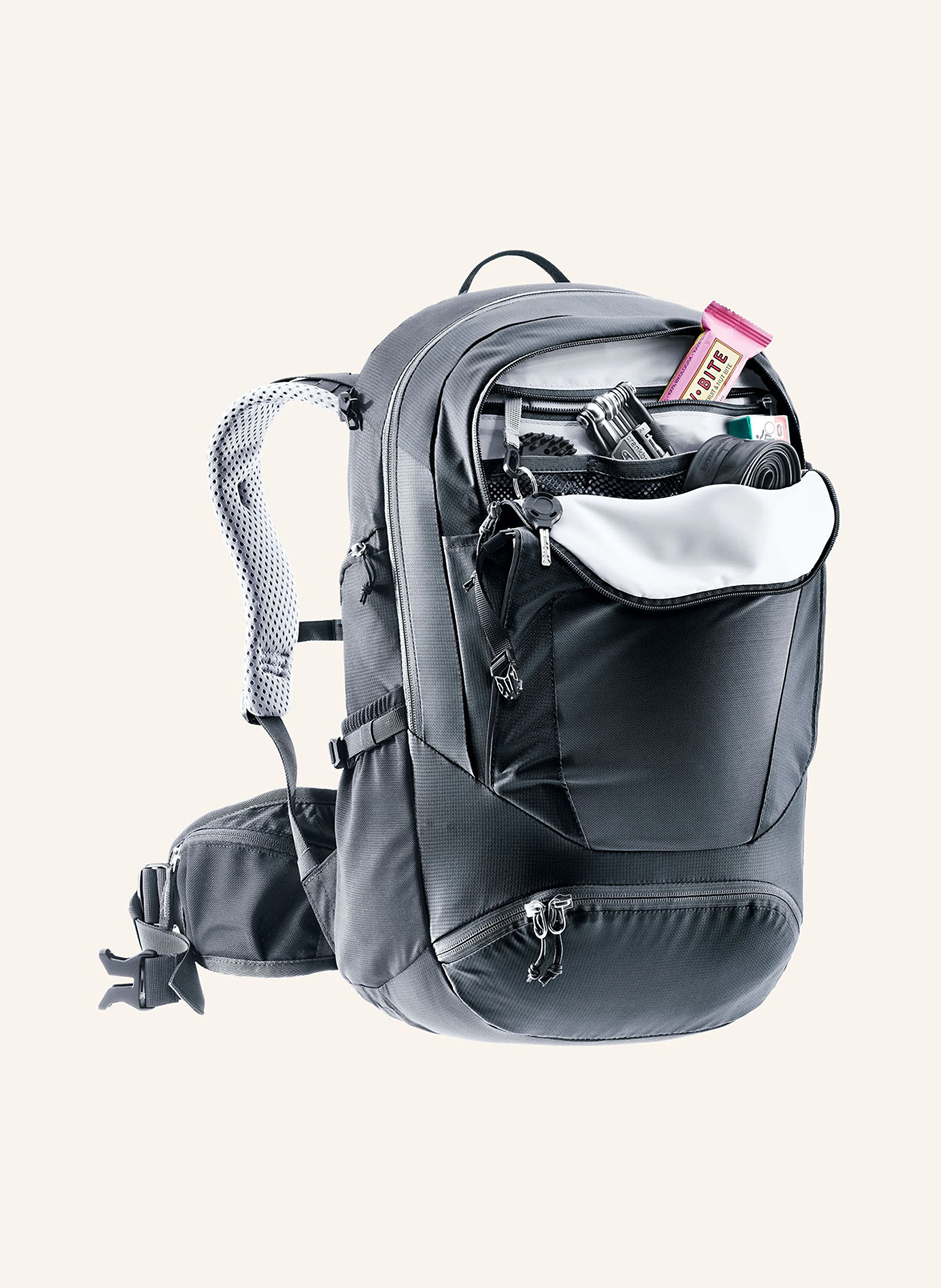 deuter Rucksack TRANS ALPINE 28 l