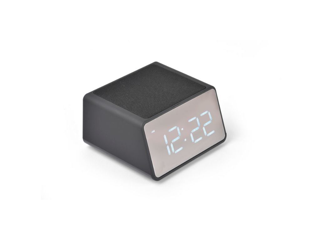 RELÓGIO DESPERTADOR QILIVE 600150824 Q.1825