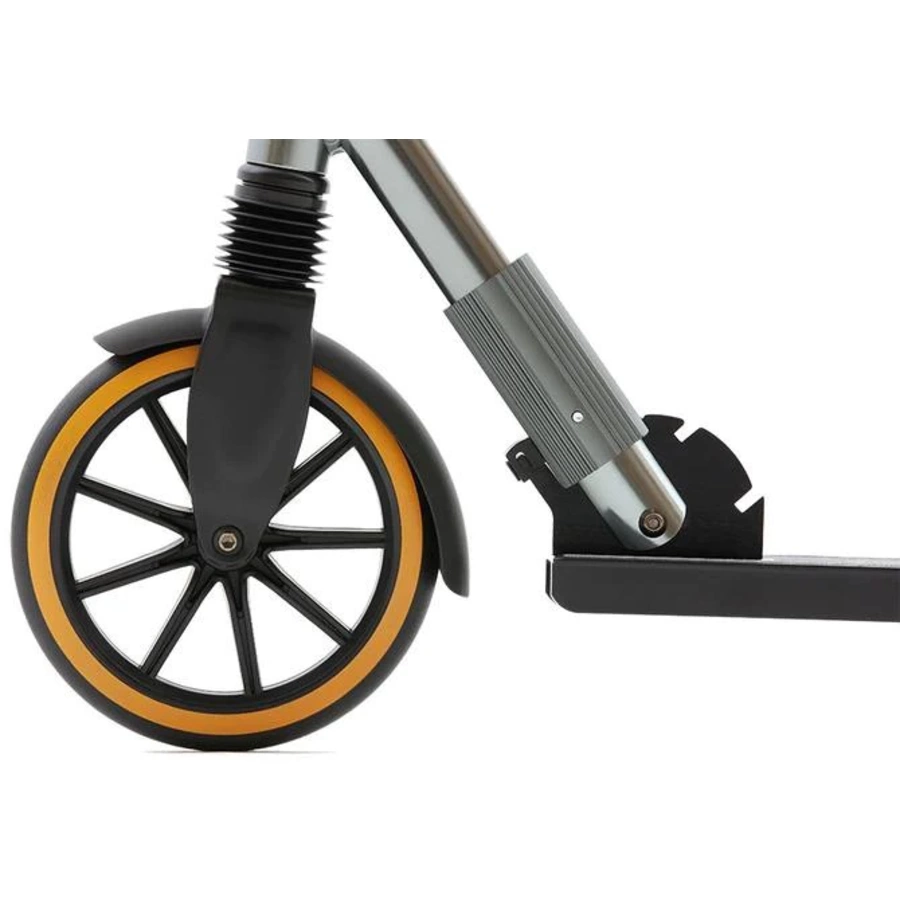 McLaren Scooter OrangeSchwarz