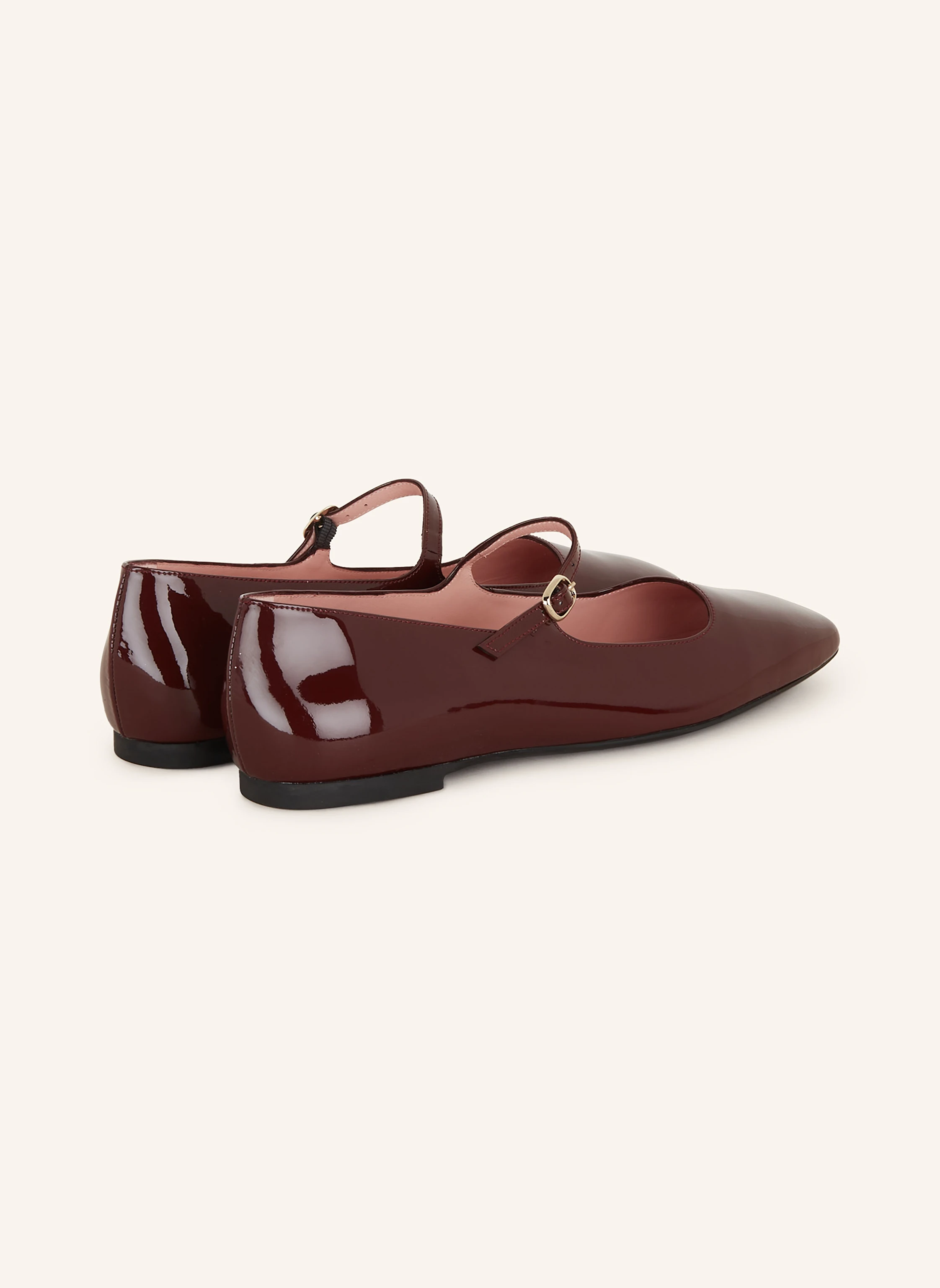 Pretty Ballerinas Mary-Jane-Ballerinas SHADE