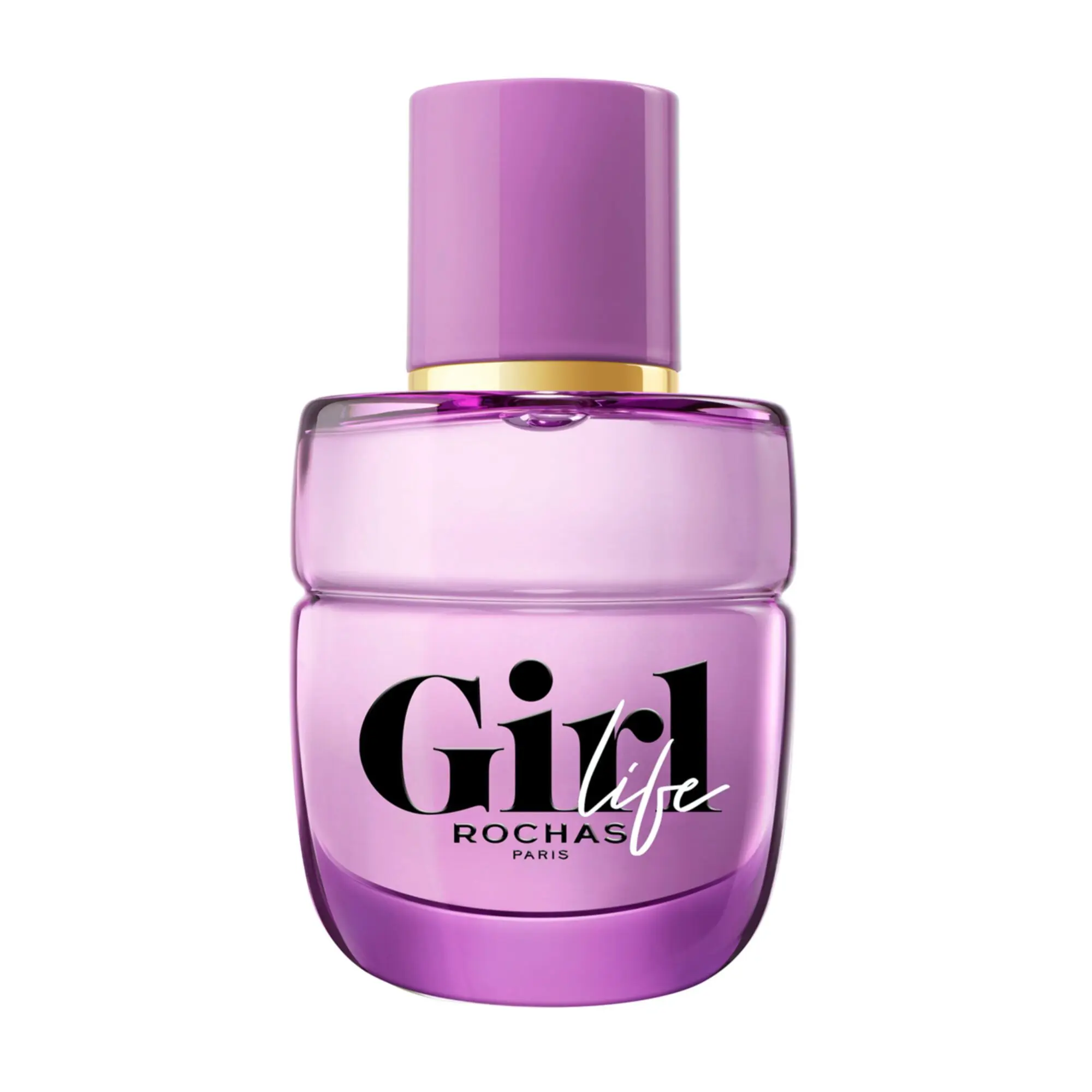 Rochas - Girl Life Eau de Parfum- Eau de parfum