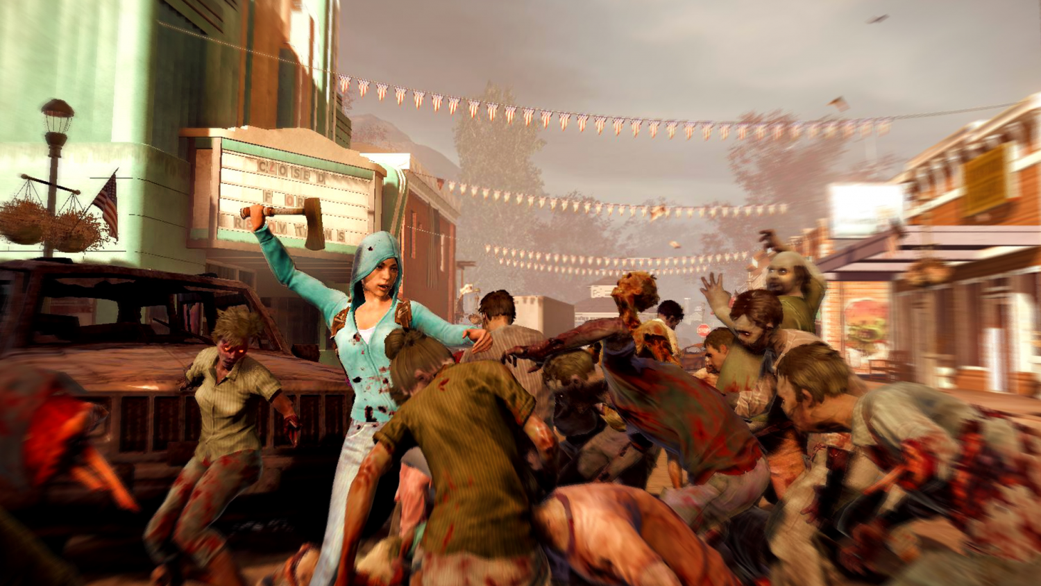 State of Decay - Year One Survival Edition- PC