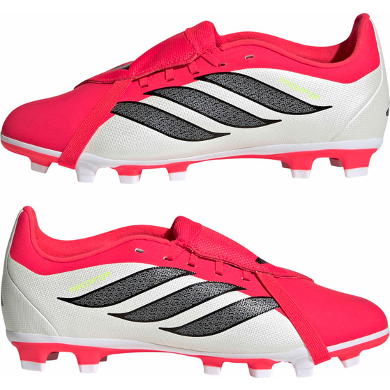 adidas Predator 26 Club FT FG Kids