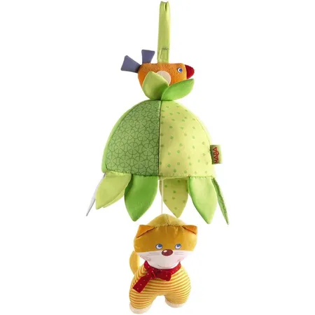 HABA 301171 Spieluhr Katze Kira