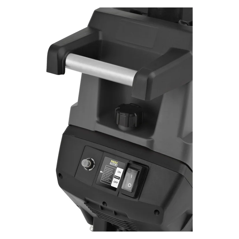 Kompostkvern 2500 W 230 V