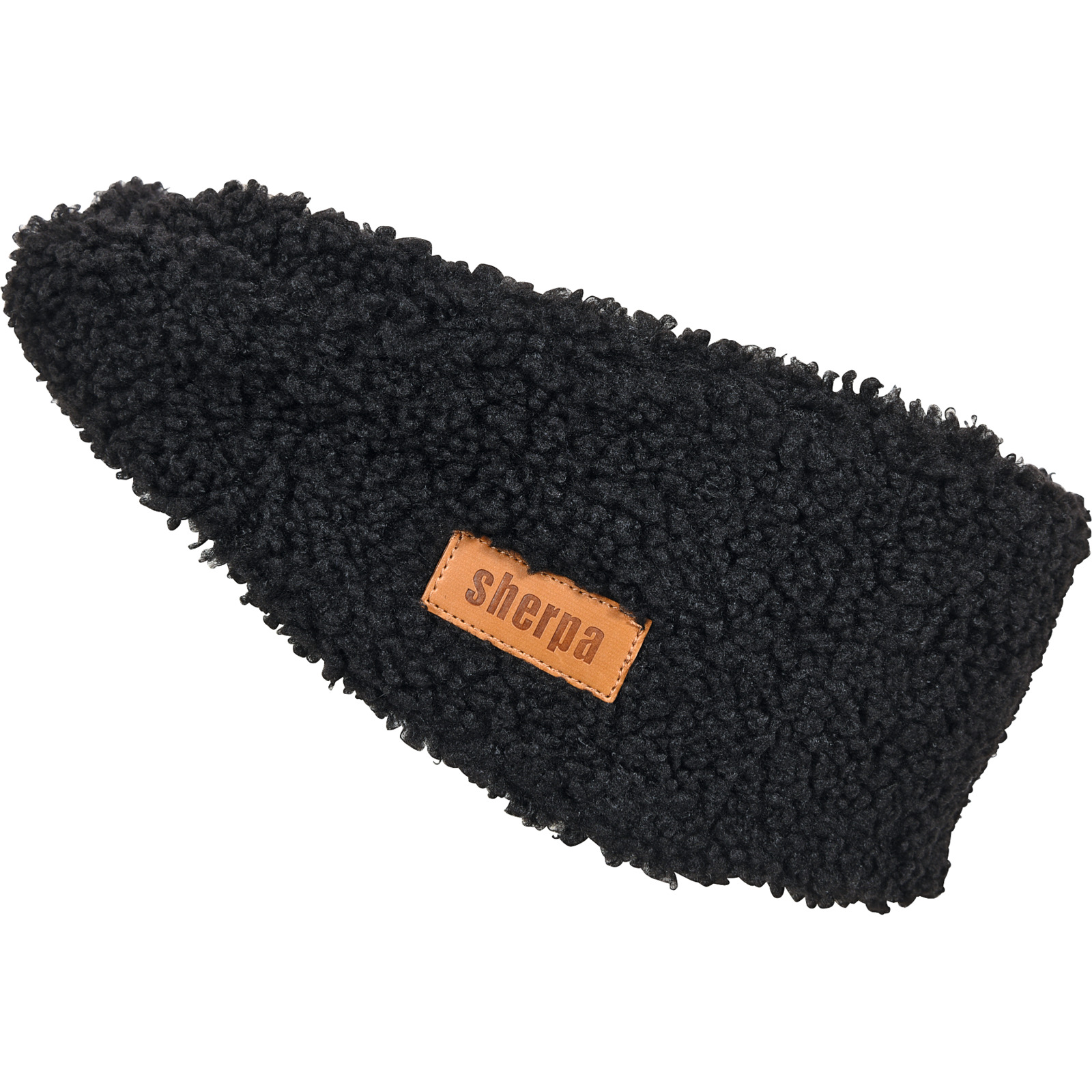 Sherpa Tara Da Stirnband bo, schwarz, OS