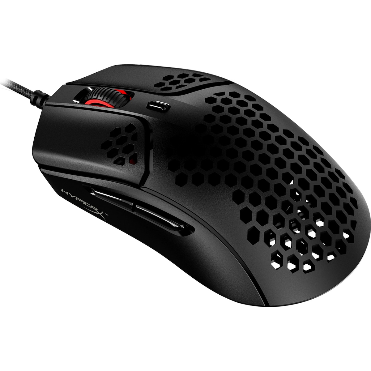 HyperX Pulsefire Haste gamingmus