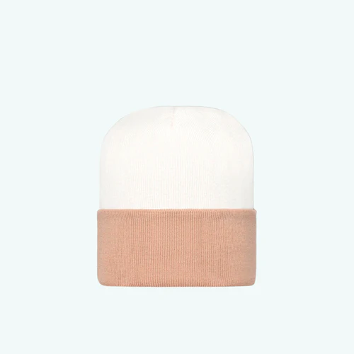 Bonnet Arcata Sunset Beige écru beige