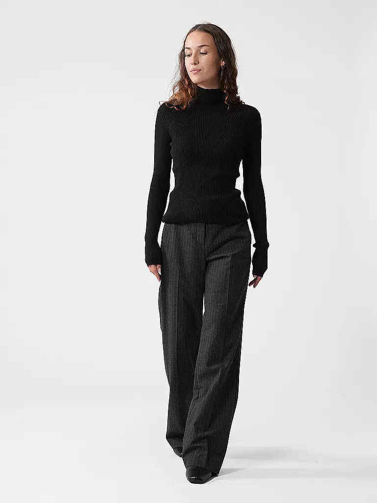 JOOP Pullover  schwarz