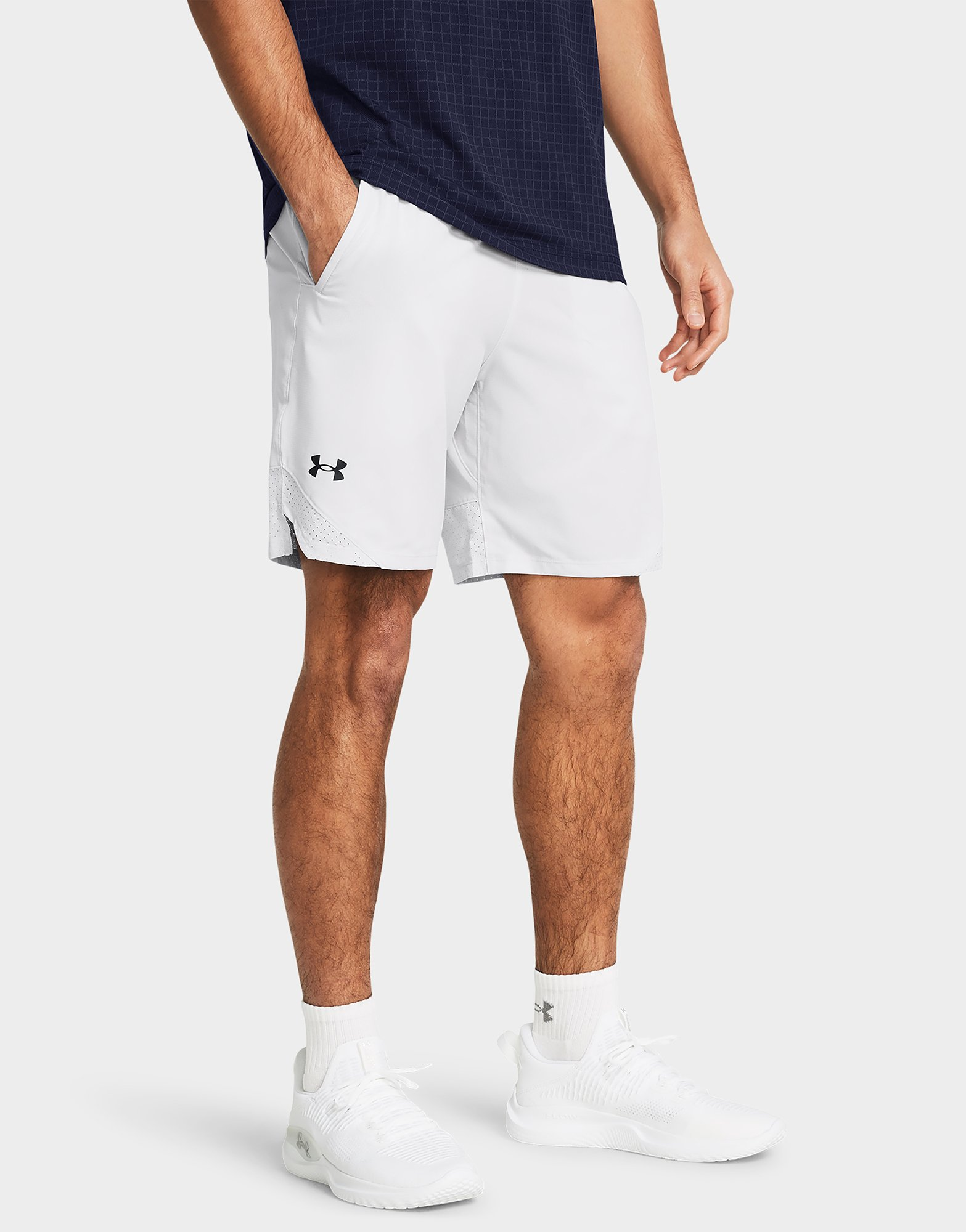 Under Armour Short Vanish Woven