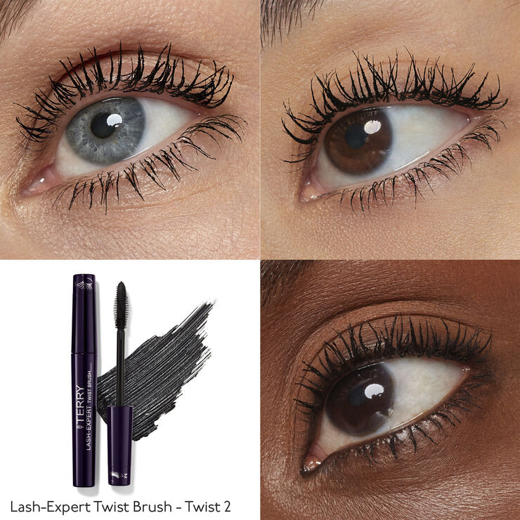 By Terry Lash-Expert Twist Brush N1 - Master