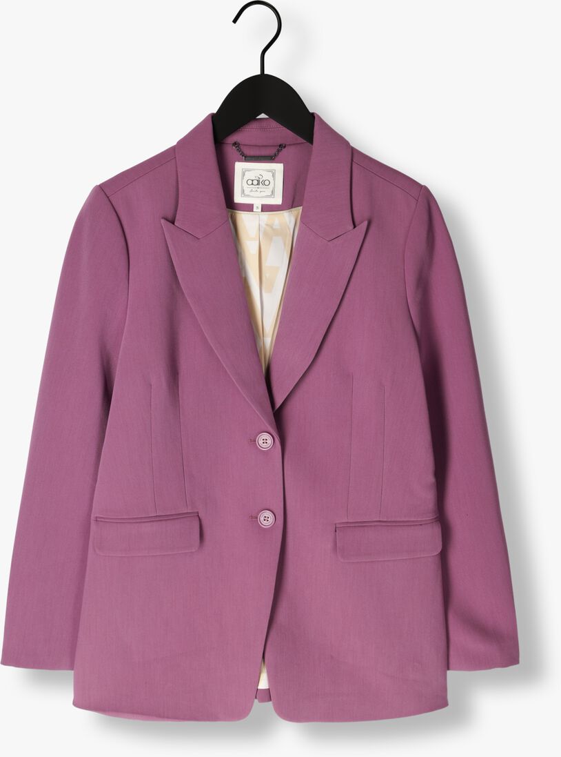 AAIKO paarse aaiko blazer amilla  vis 344