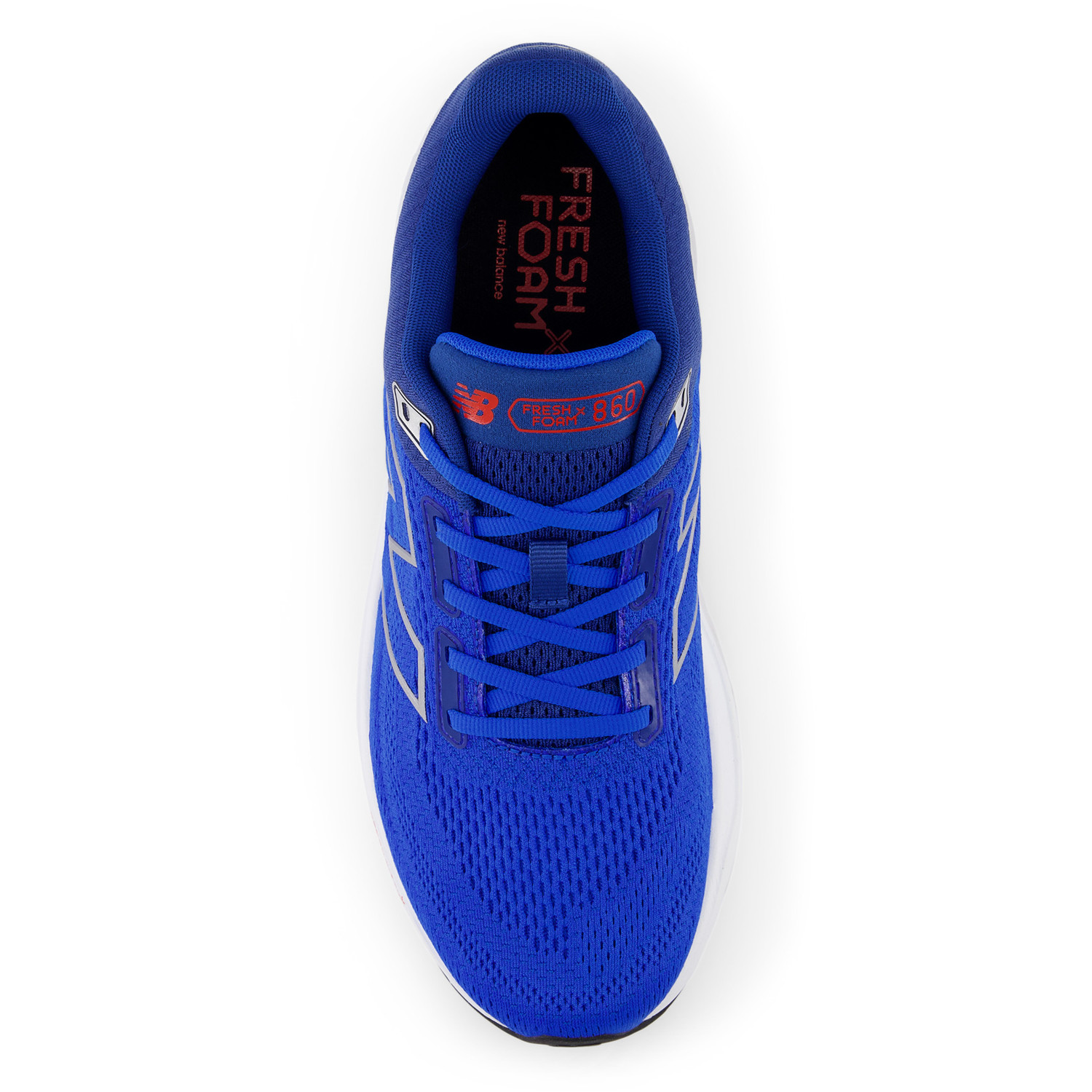 New Balance Fresh Foam 860 v14 Smal Heren