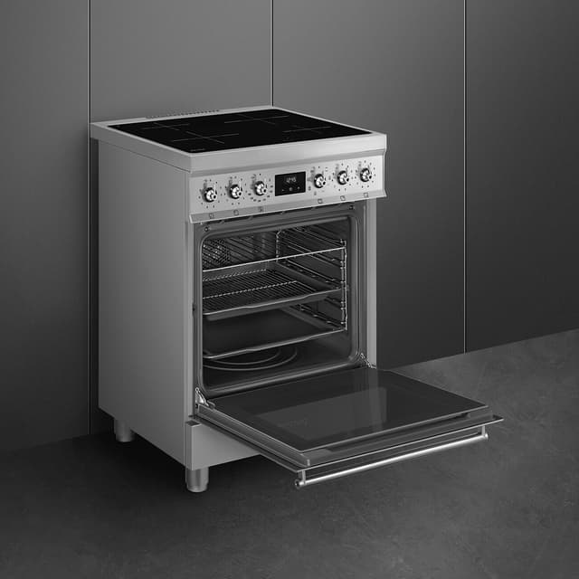 Smeg Komfur C6IMXM2