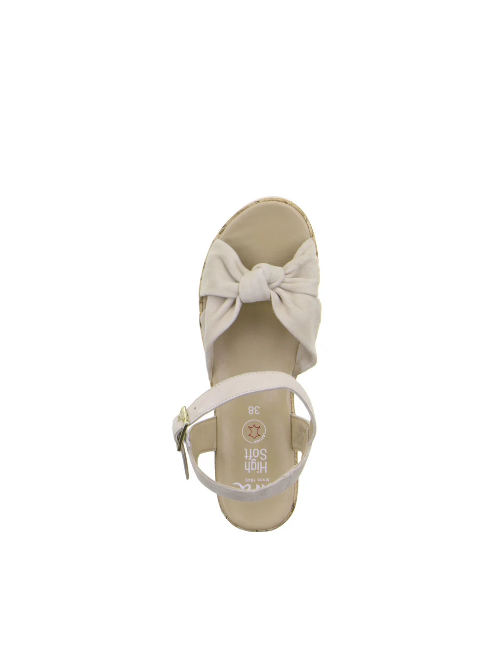 Keilsandale Parma sand