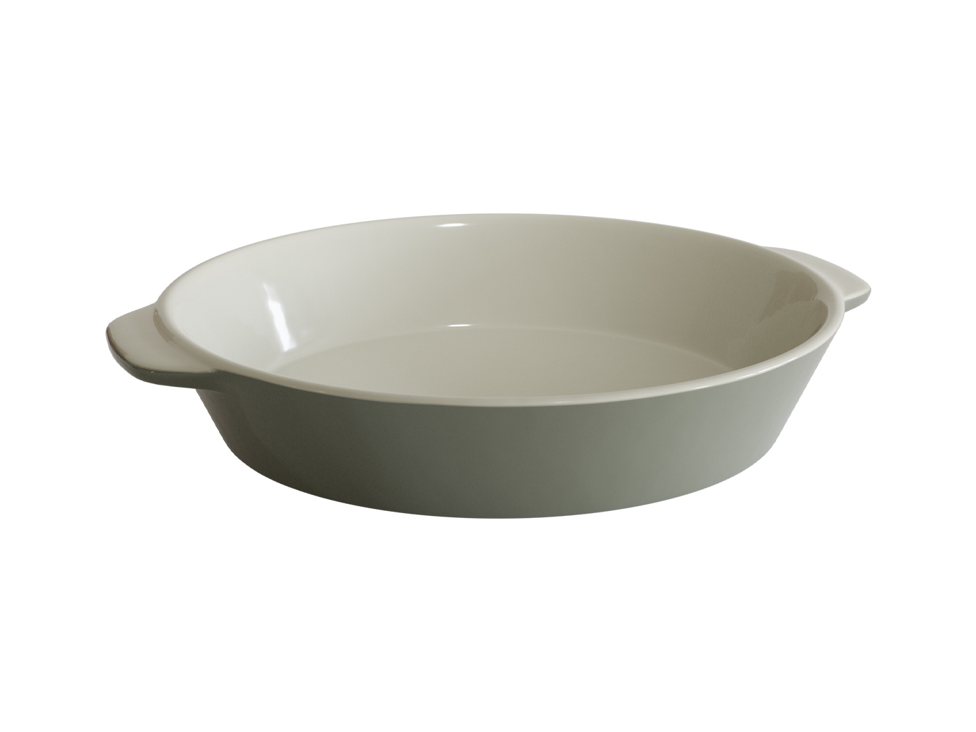 PRATO OLIVE STONE JOMAFE REDONDO 24CM