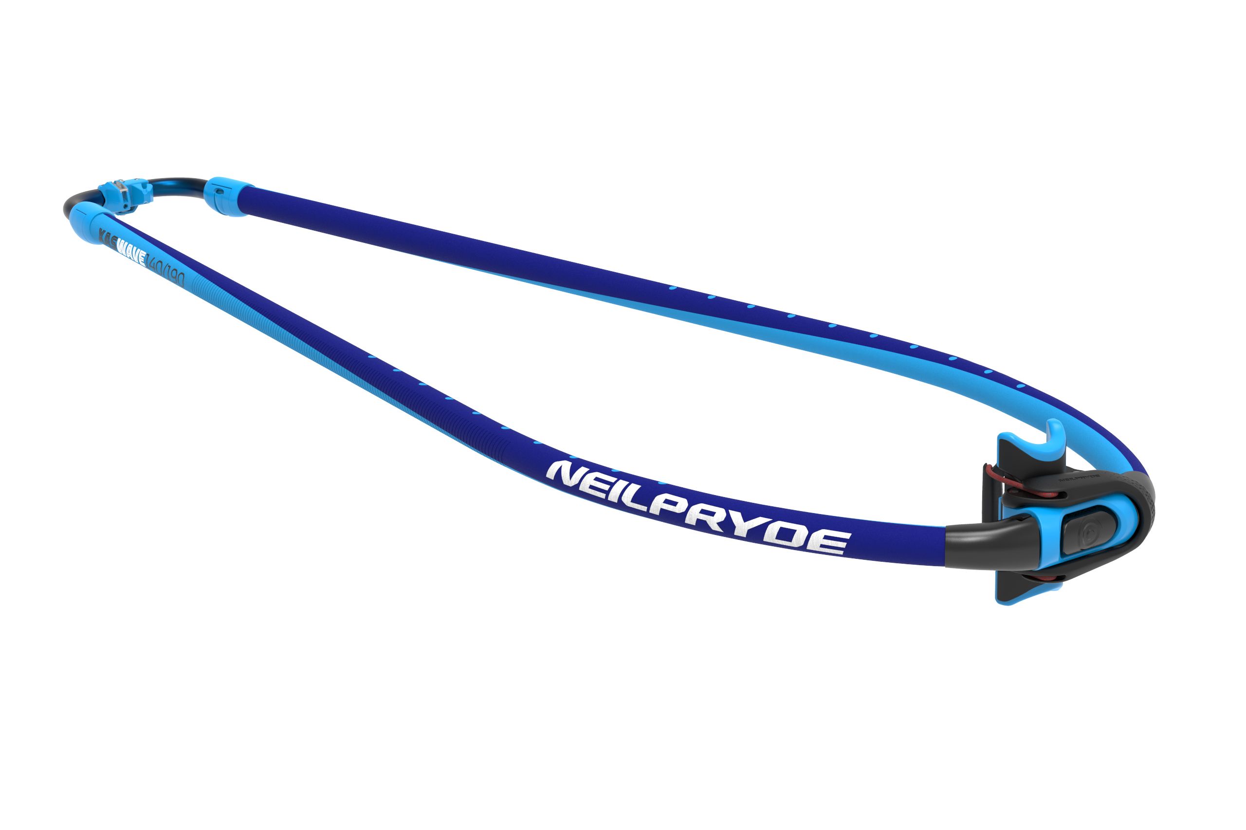 Neilpryde Wish XA Aluminium Boom 165 - 215 cm