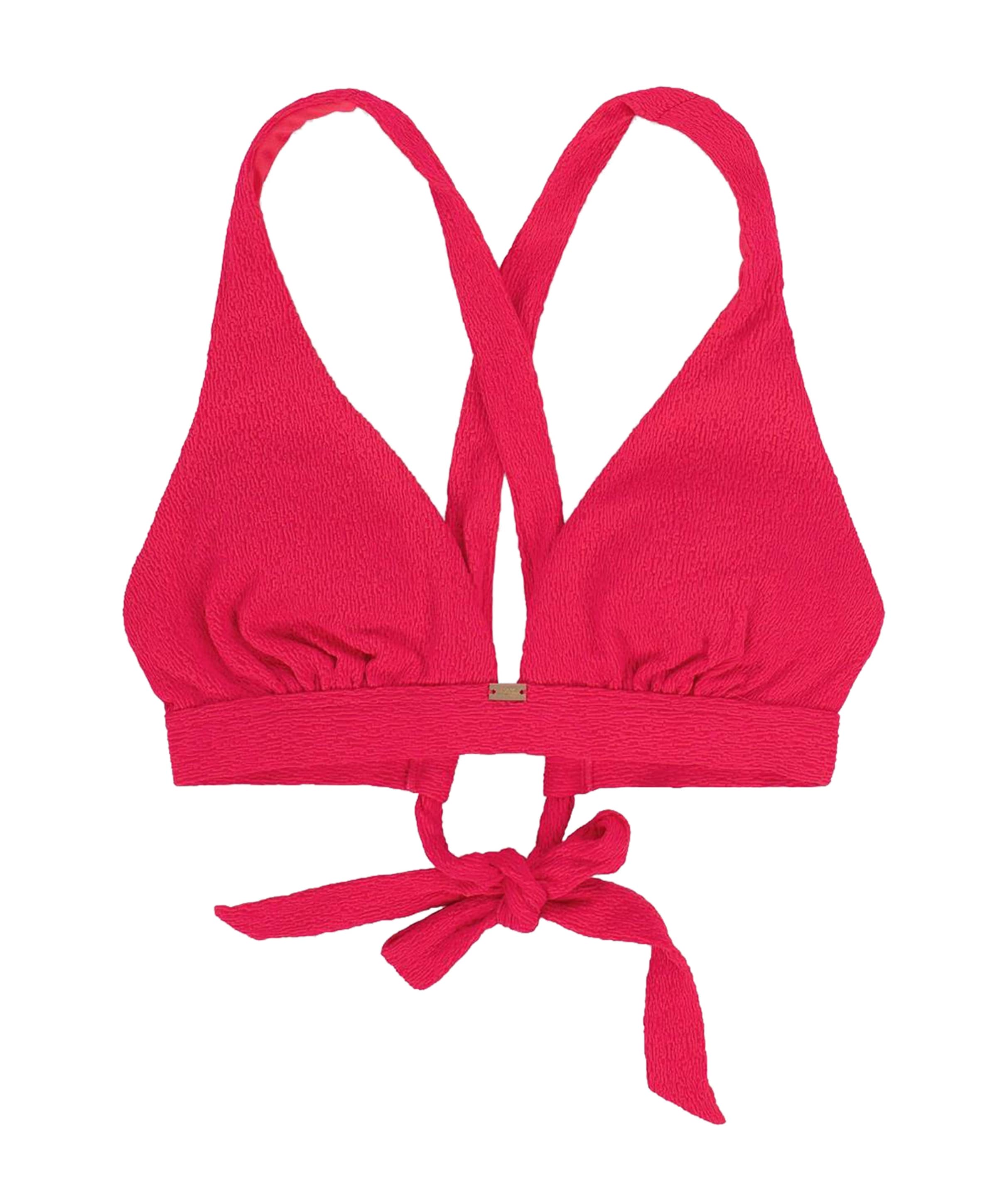 Sam Friday Dames bikinitop roze