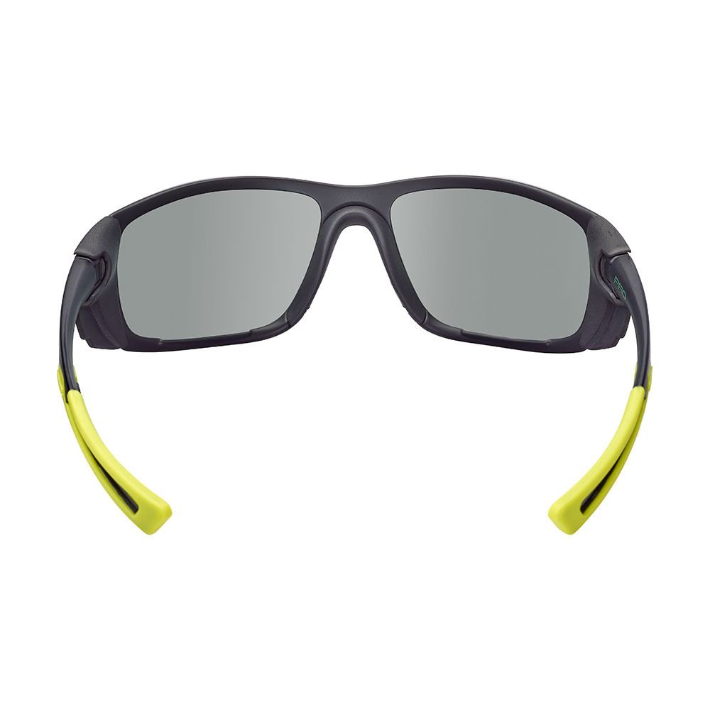 Cebe PROGUIDE - Lunettes ski lime pro peak grey silver ar