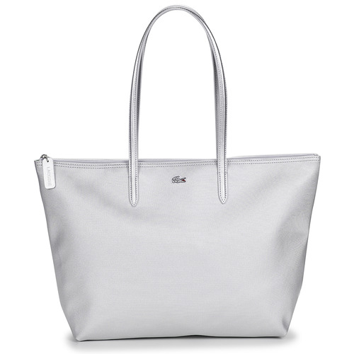 Lacoste - L.12.12 CONCEPT SEASONAL Plata