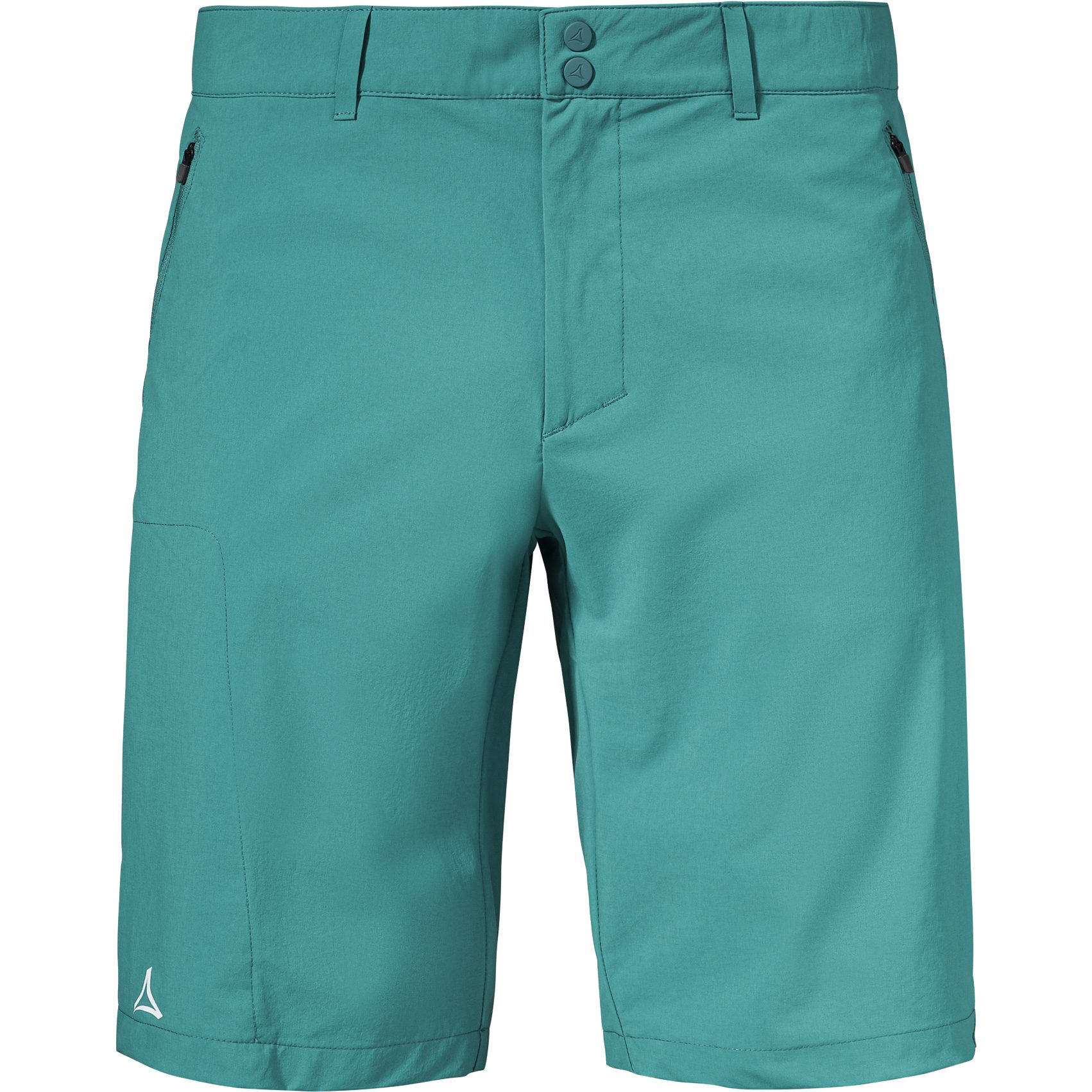 Schöffel Hestad Shorts Herren teal
