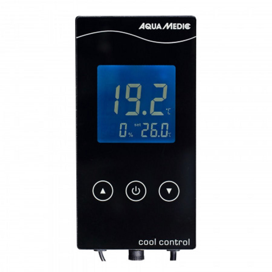 AQUAMEDIC Cool Control