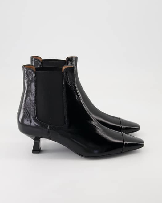 Konstantin Starke P01527NP Stiefeletten in Schwarz