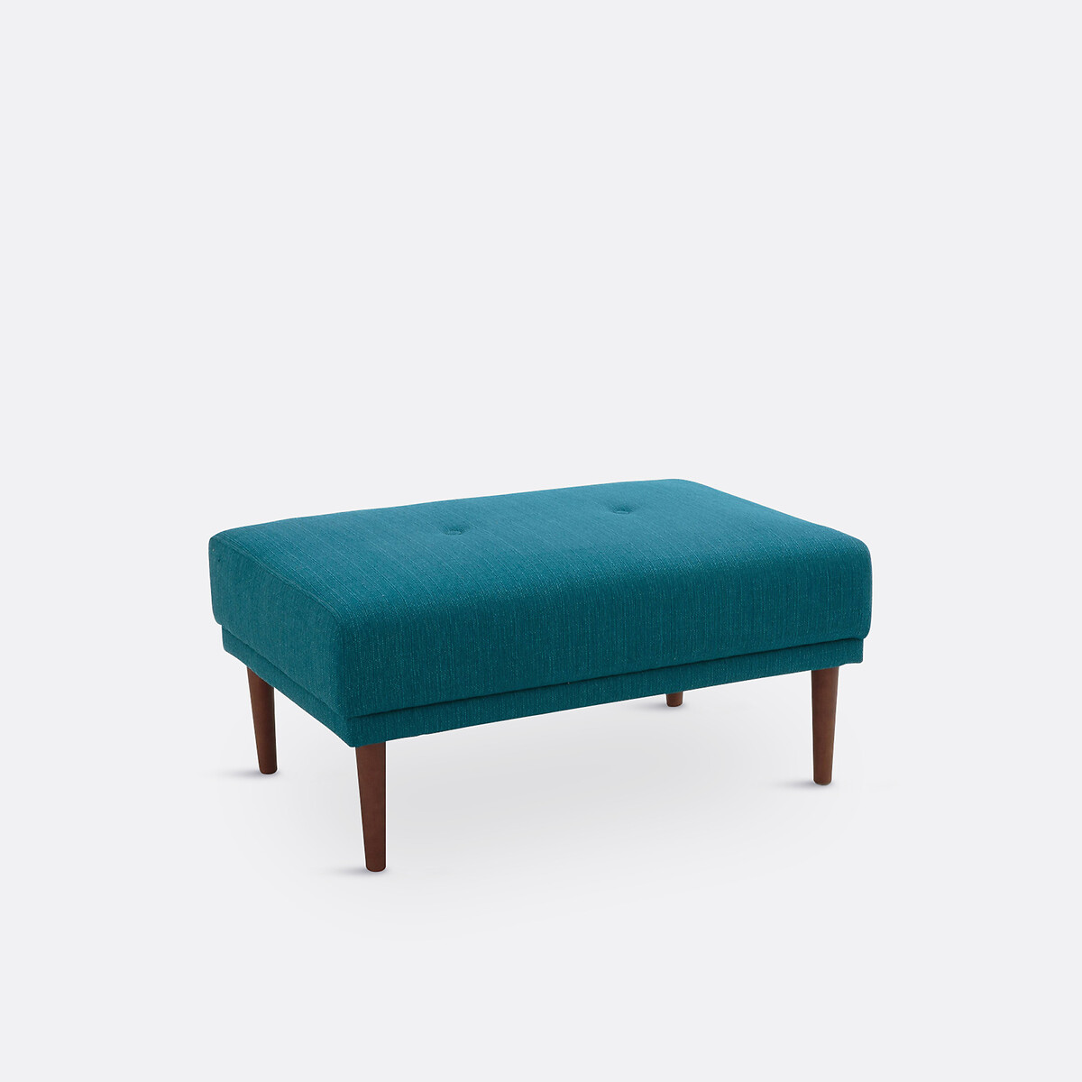 LA REDOUTE INTERIEURS<br>Puff poliéster Tuske