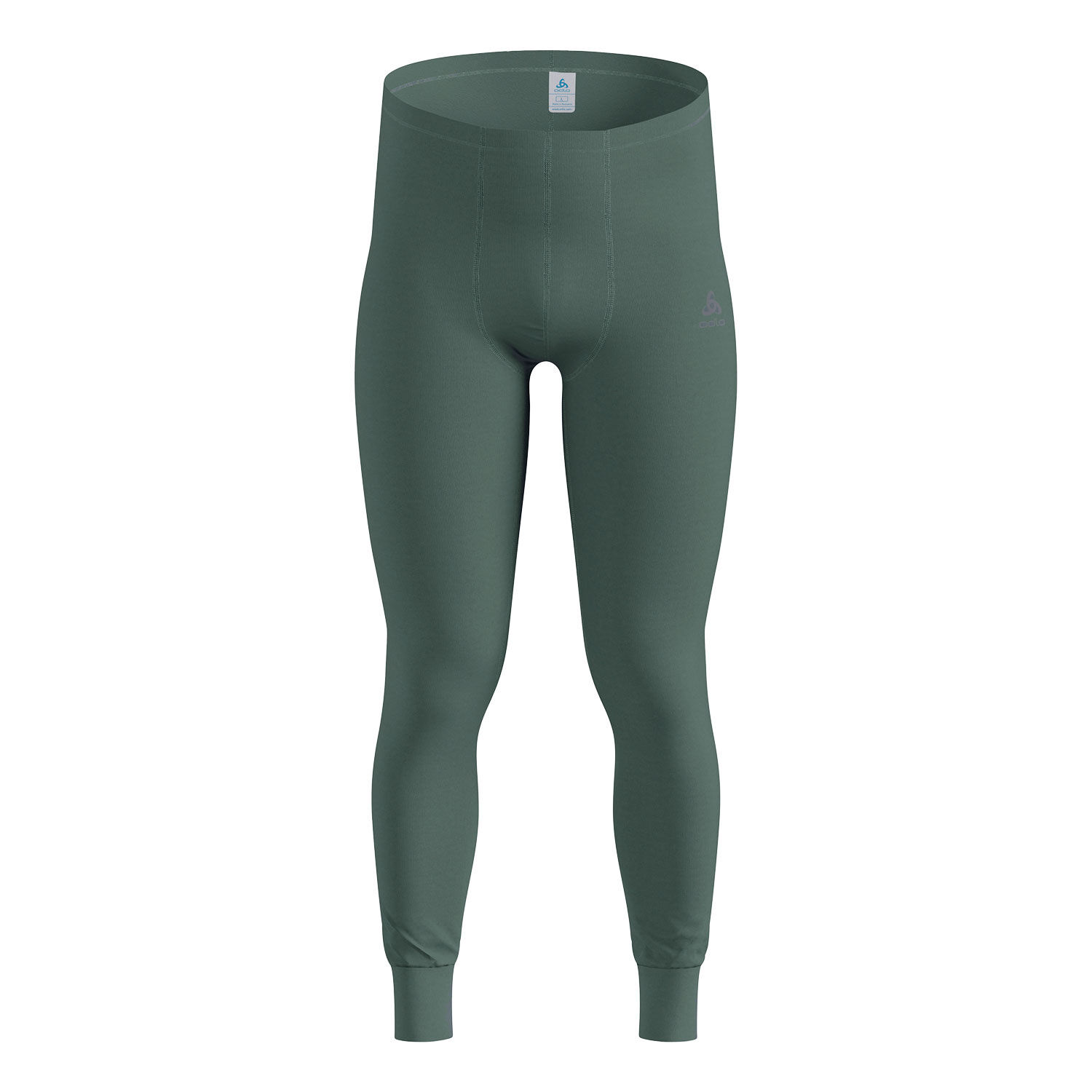 Odlo Herren ACTIVE WARM ECO Baselayer-Tights