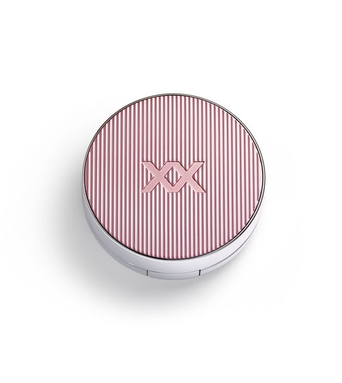 XX Revolution - Base Cushion Skin Light - Light Mocha
