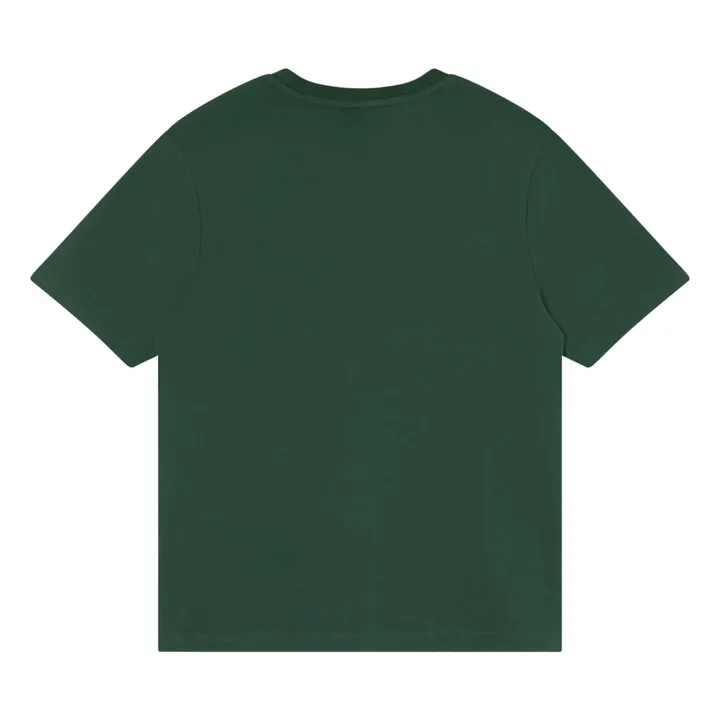 Stan Ray T-shirt Paint Dept | Vert